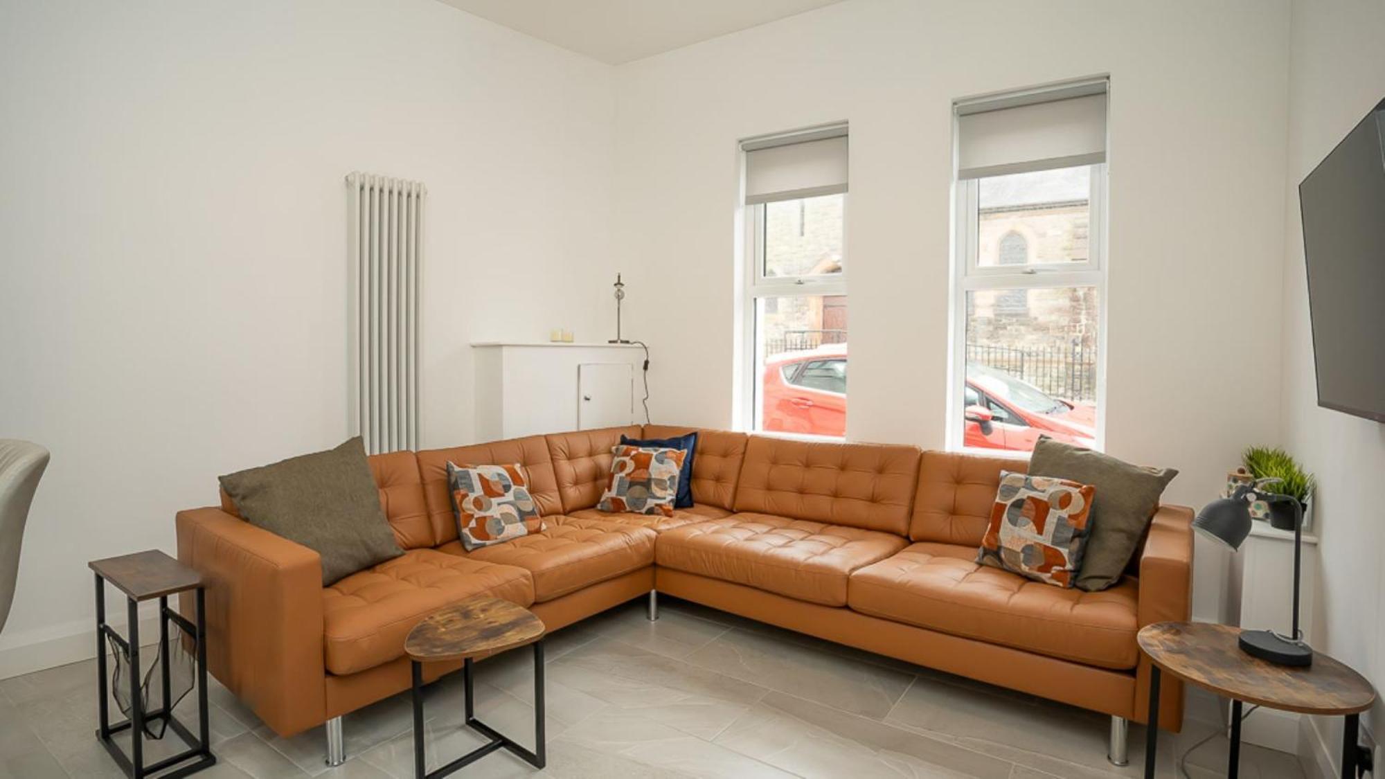 Luxury Central 4 Bdr House By Belfast City Breaks Zewnętrze zdjęcie