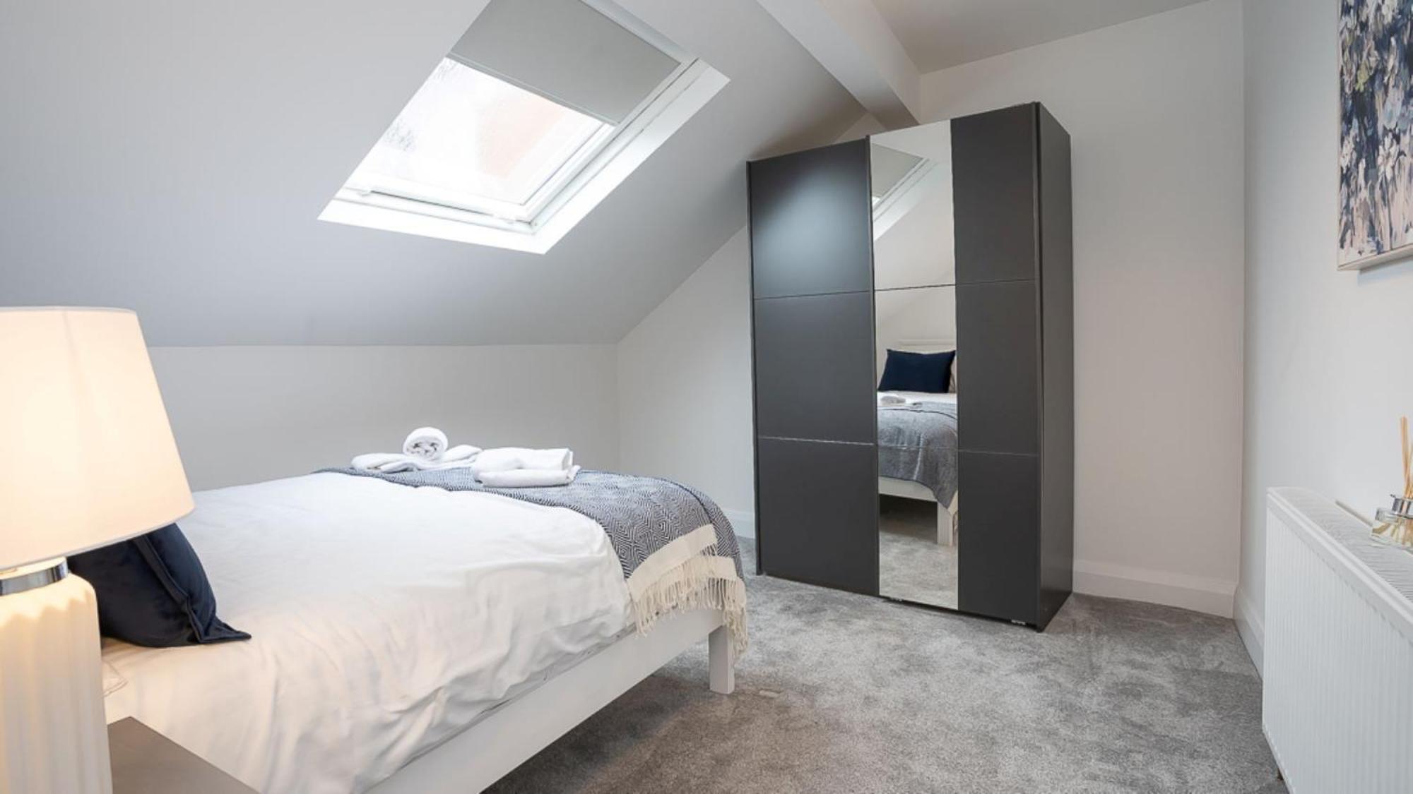 Luxury Central 4 Bdr House By Belfast City Breaks Zewnętrze zdjęcie