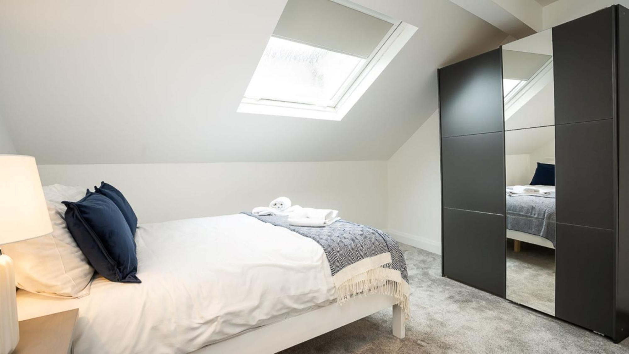 Luxury Central 4 Bdr House By Belfast City Breaks Zewnętrze zdjęcie