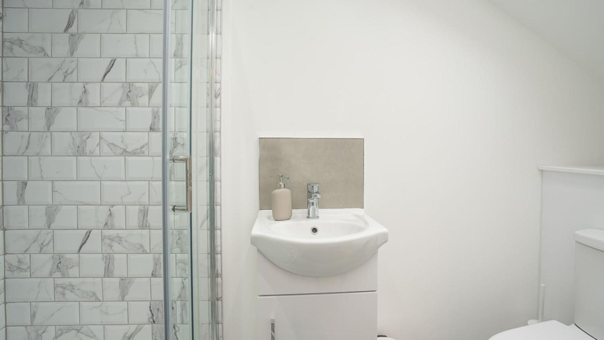 Luxury Central 4 Bdr House By Belfast City Breaks Zewnętrze zdjęcie