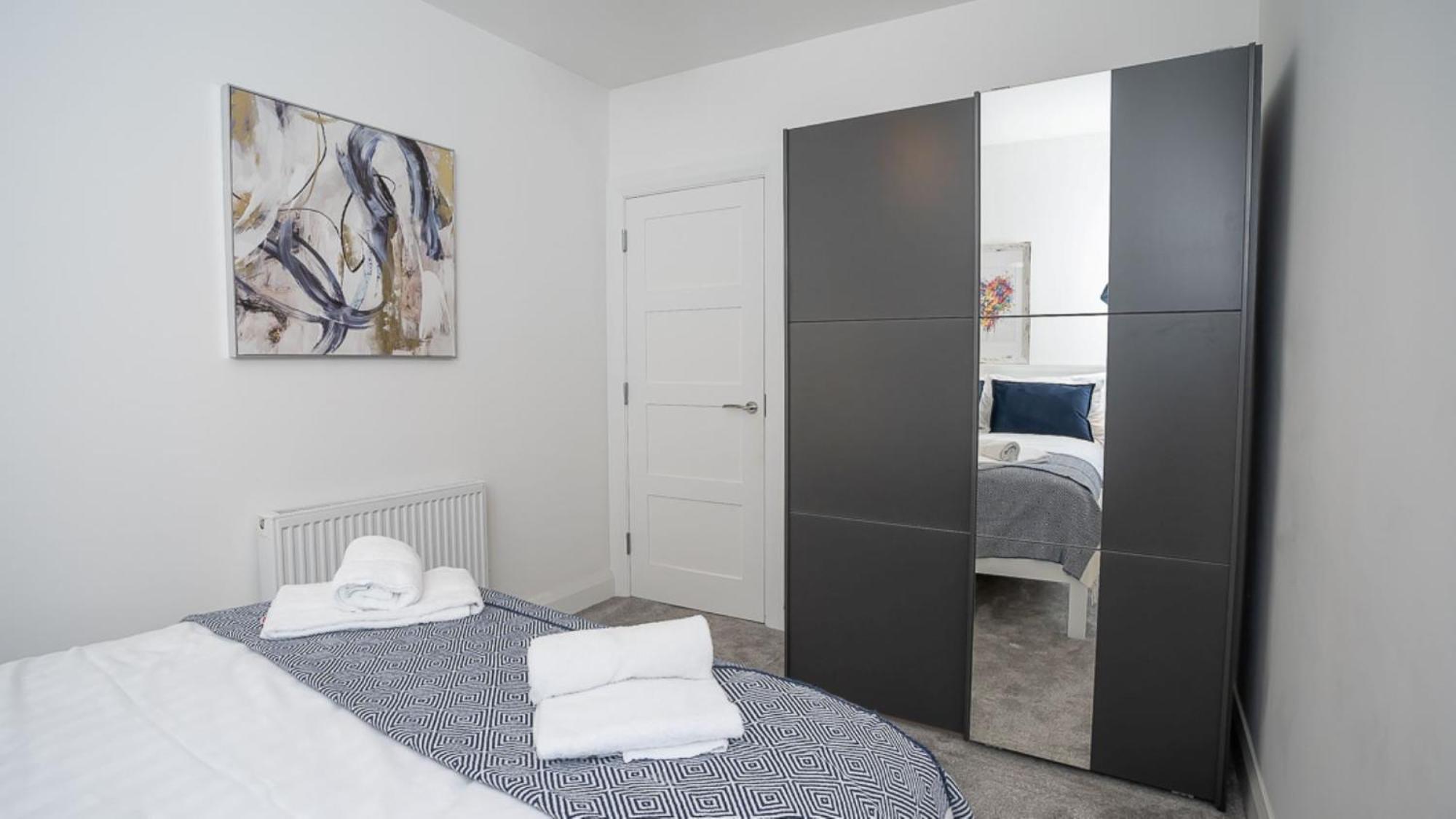 Luxury Central 4 Bdr House By Belfast City Breaks Zewnętrze zdjęcie